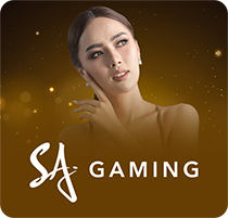 SA Gaming บาคาร่า AMBTHAI