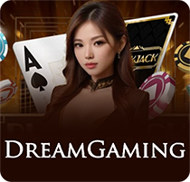 Dream Gaming AMBTHAI